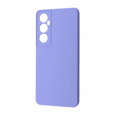 Чохол WAVE Colorful Case Realme C65 4G (light purple)
