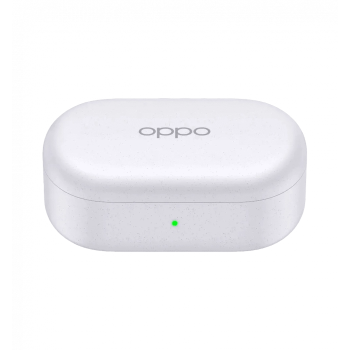 Навушники TWS OPPO Enco Buds2 Pro Graphite White