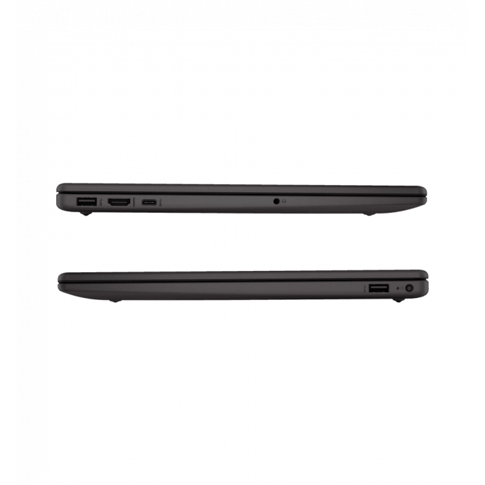 Ноутбук 15.6" HP 255 G10 AG (8X915ES)/AMD A-7120U/8GB/256GB SSD/AMD Radeon/DOS/Black