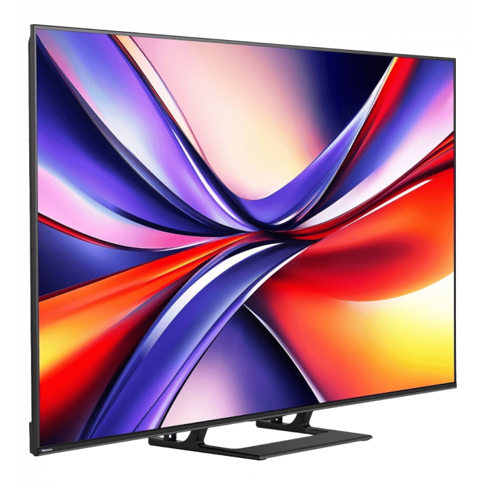 Телевізор Hisense QLED 50" 50A7Q