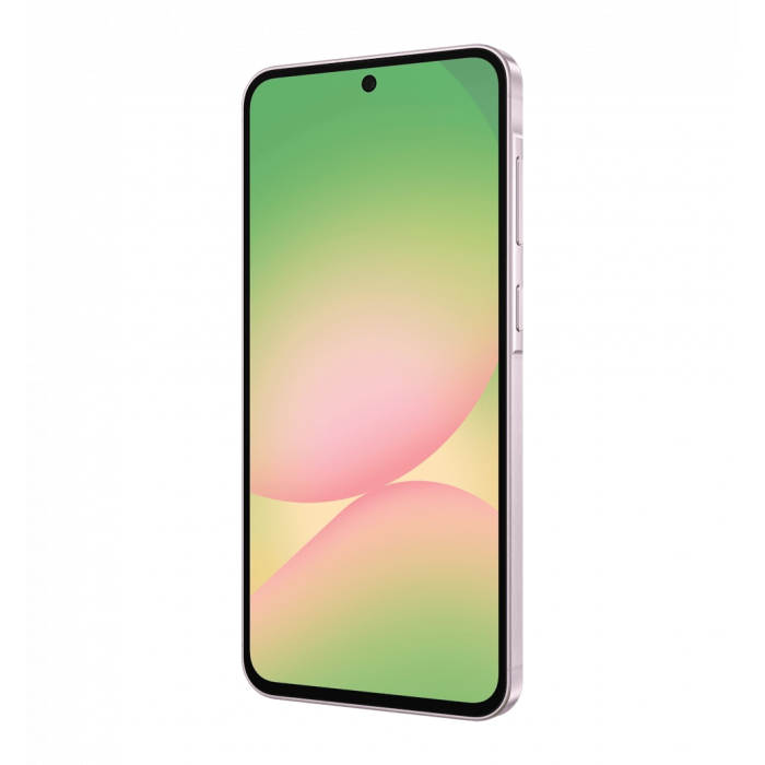 Смартфон Samsung Galaxy-A56 5G 8/128GB Pink (SM-A566BLIAEUC)