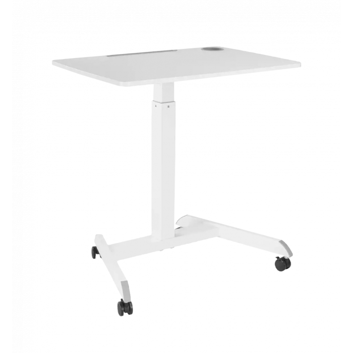 Офісний стіл з регулюванням висоти Officepro ODM380W