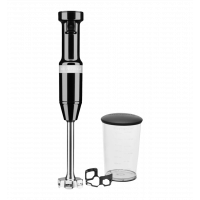 KitchenAid Classic 5KHBV53EOB hand blender
