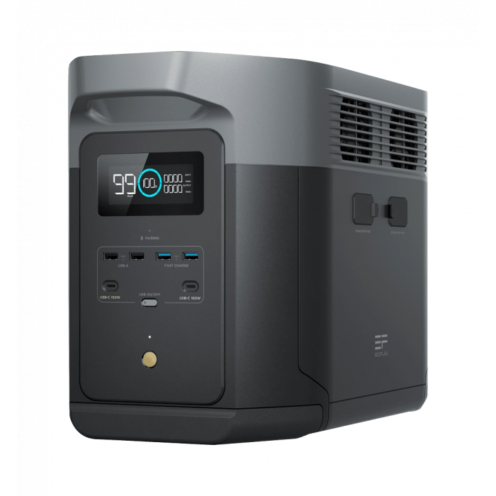 Зарядна станція EcoFlow DELTA 2 Max (EFDELTA2Max-EU)