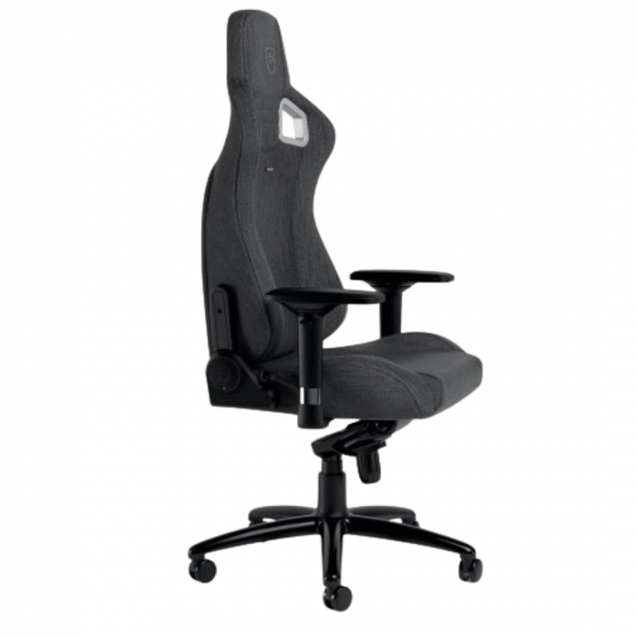 Крісло Noblechairs EPIC TX Anthrazite