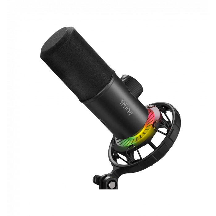 USB микрофон Fifine K658