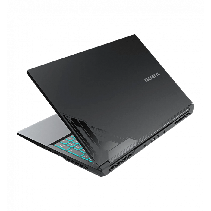 Ноутбук 15.6" Gigabyte G5 MF/intel i7-13620H/16GB/1TB SSD/RTX4050-6/DOS/Black