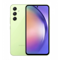 Samsung Galaxy A54 8/256 ГБ Awesome Lime БУ