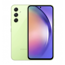 Samsung Galaxy A54 8/256GB Awesome Lime БУ