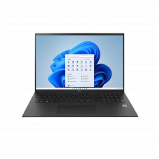 Ноутбук 17" LG Gram 17Z90R-G.AD78F/Intel i7-1360P/32GB/1TB SSD/Intel Iris Xe/W11H/Black БУ
