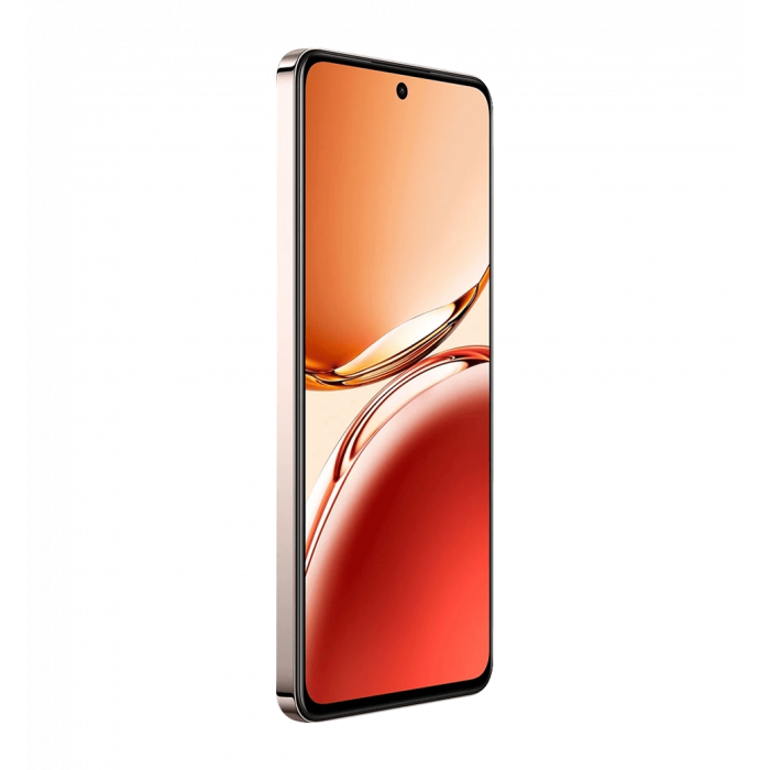 Смартфон OPPO RENO12 F 4G 8/512GB (amber orange)