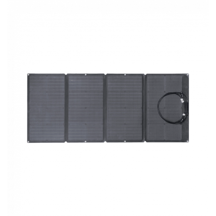Сонячна панель EcoFlow 160W Solar Panel (EFSOLAR160W)