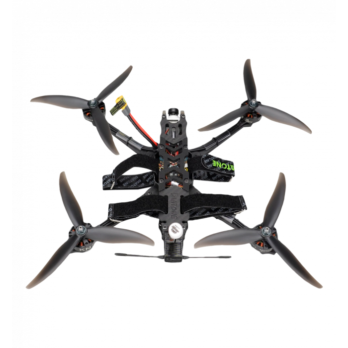 Drone FPV Diatone Roma F7 6S PNP