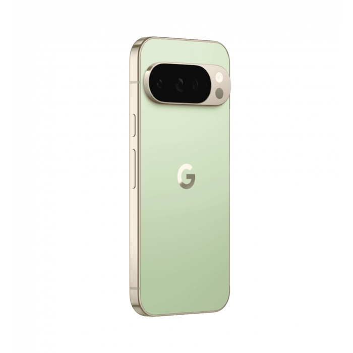 Смартфон Google Pixel 10 Pro 16/256GB Jade eSIM