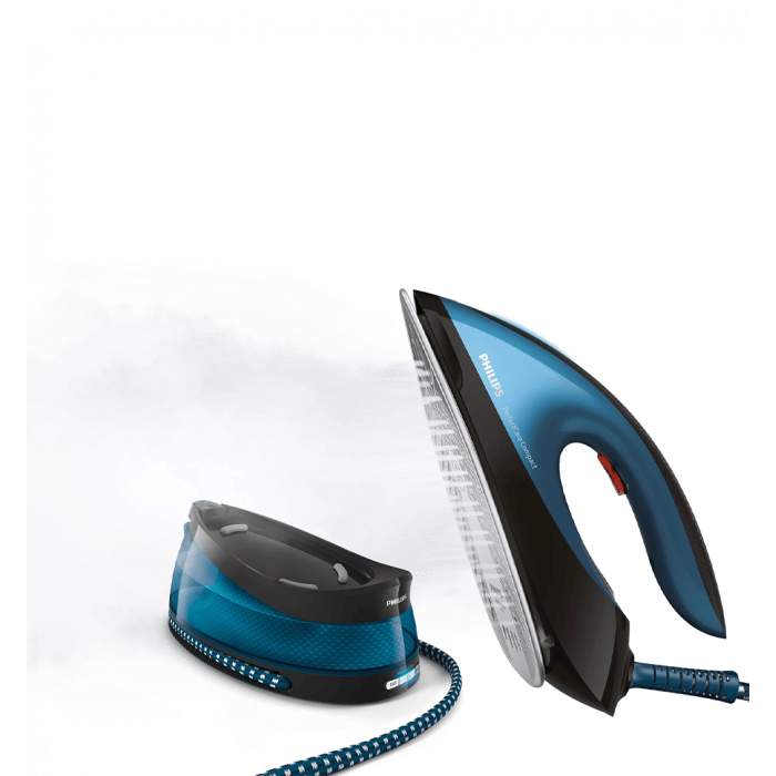 Праска-парогенератор Philips PerfectCare Compact GC7846/80