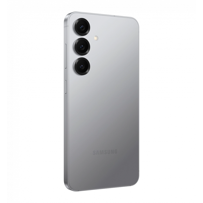 Смартфон Samsung Galaxy S25 12/512GB Silver Shadow (SM-S931BZSHEUC)