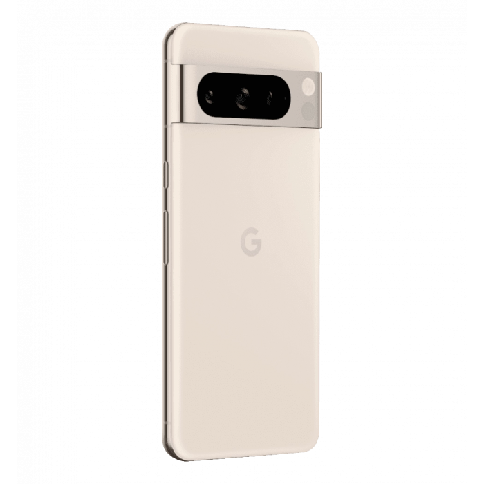 Смартфон Google Pixel 8 Pro 12/256GB Porcelain