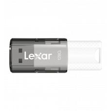 Флеш-пам'ять (накопичувач USB) USB2 128GB S60 LJDS060128G-BNBNG LEXAR