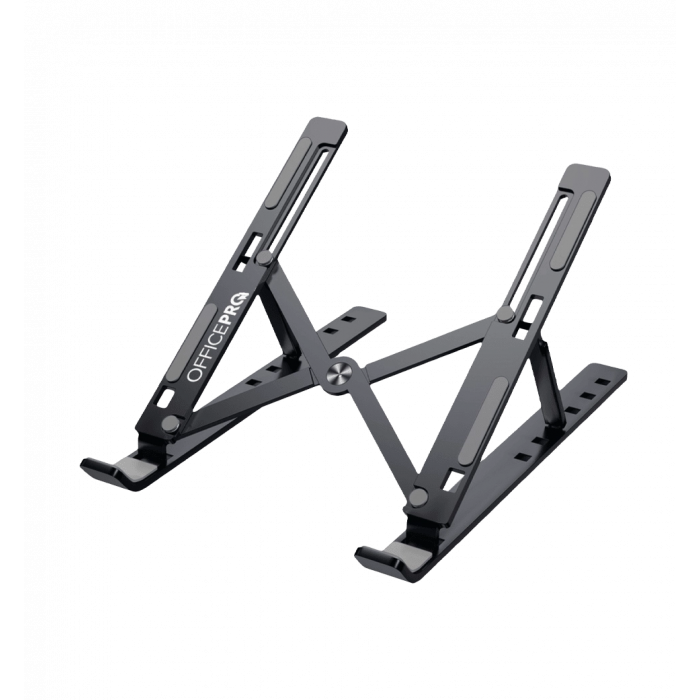 Підставка для ноутбука OfficePro Grey LS320G