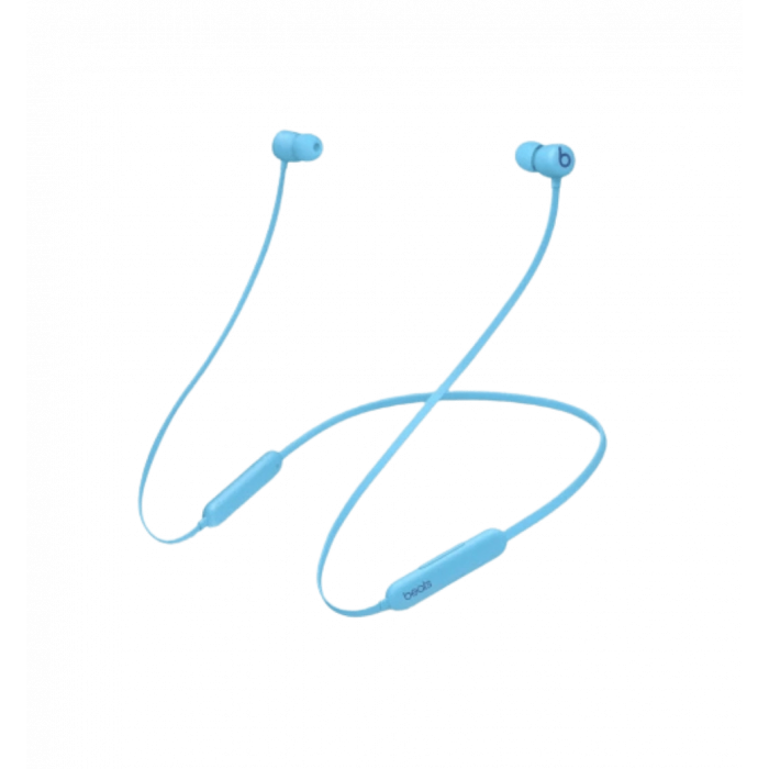 Beats by Dr. Dre Беспроводные наушники Beats Flex для всего дня Flame Blue (MYMG2ZW)