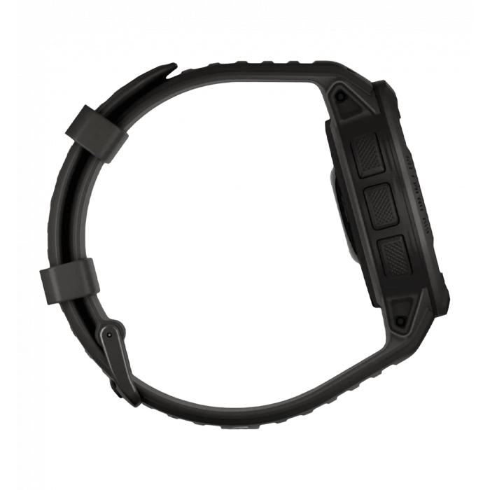 Garmin Instinct 2 - Standard Edition Graphite (010-02626-10/00)