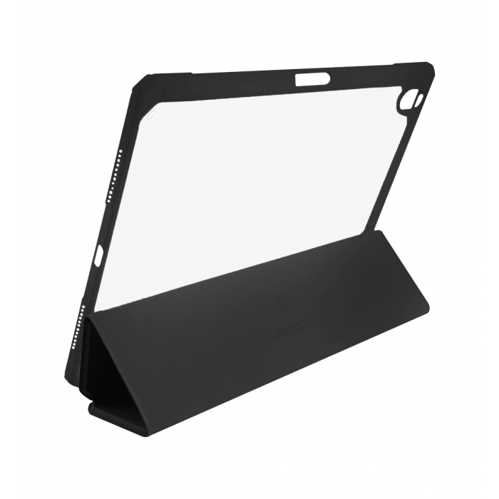 Cover Dux Ducis Toby Series iPad Air 4/5 10.9 (With Apple Pencil Holder) (black)