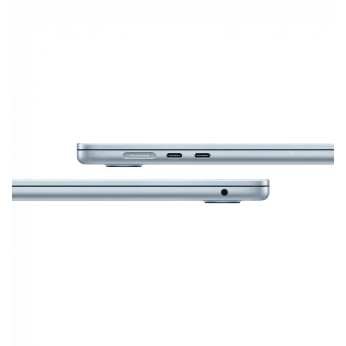 MacBook Air 15" Apple M4/10CPU/10GPU/16GB/256GB SSD/Sky Blue (MC7A4)
