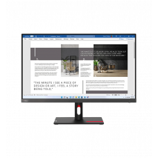 Монитор 27" LENOVO ThinkVision S27i-30 IPS FullHD 60Hz