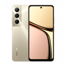 Смартфон realme С65 8/256Gb Starlight Gold