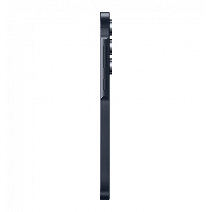 Смартфон Samsung Galaxy-A55 5G 256GB Black (Open Box)
