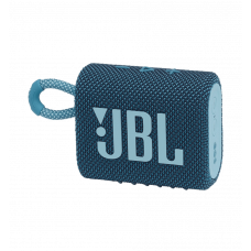 Портативна акустика JBL GO 3 Teal (JBLGO3TEAL)