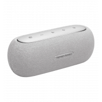 Портативна акустика Harman/Kardon Luna Grey (HKLUNAGRYEU)