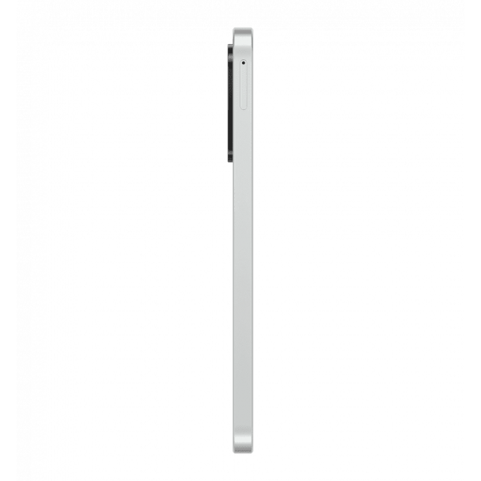 Смартфон Samsung Galaxy-A26 5G 6/128GB White (SM-A266BZWBEUC)
