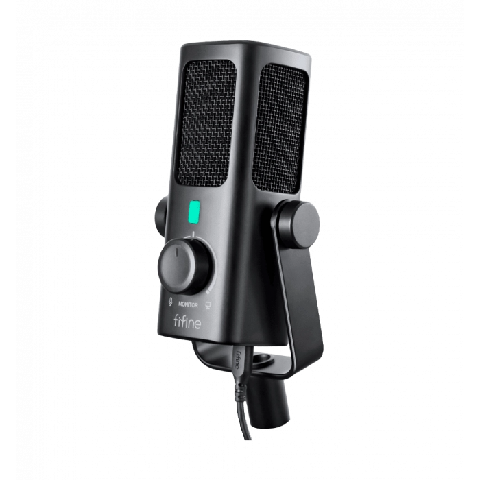 USB микрофон Fifine Profile3