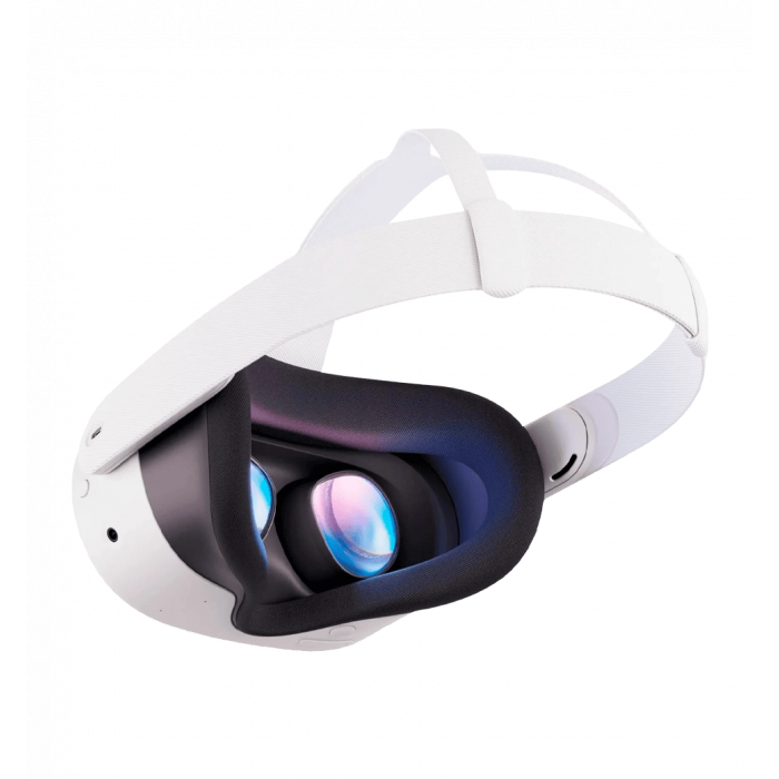 Очки виртуальной реальности Meta Quest 3S 256GB