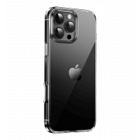Cover Keephone Hybrid Case for 16 Transparent (KPHBS16CL)