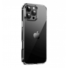 Чохол Keephone Hybrid Case for 16 Transparent (KPHBS16CL)