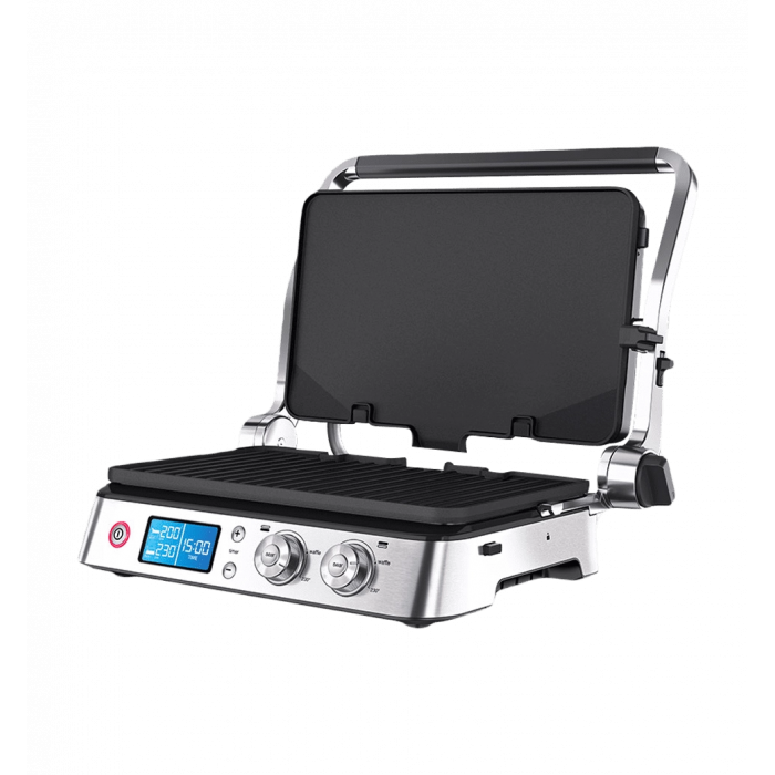 Електрогриль BRAUN CG 9043