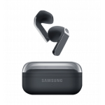 Навушники Samsung Galaxy Buds4 Black (SM-R540NZKASEK)