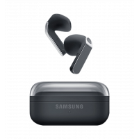Наушники Samsung Galaxy Buds4 Black (SM-R540NZKASEK)