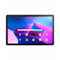 Планшет Lenovo Tab M10 Plus (3rd Gen) 4/128 LTE Storm Grey