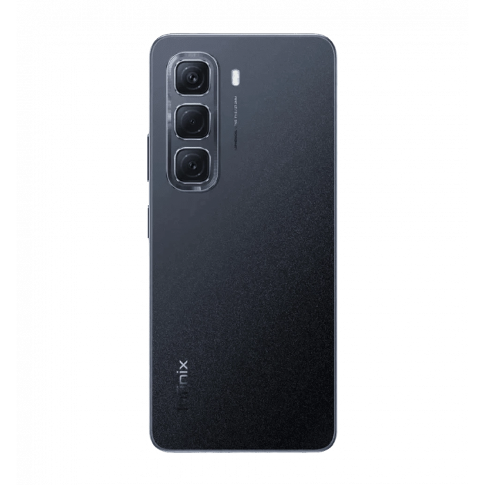 Смартфон INFINIX HOT 50 X6882 8/128GB (sleek black)
