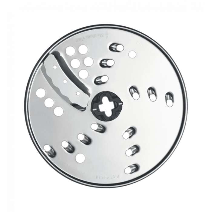 Кухонный комбайн KitchenAid 1,7л 5KFP0719EAC
