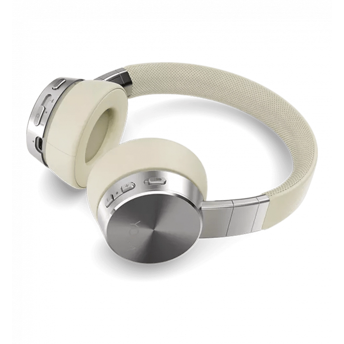 Навушники Lenovo Yoga ANC Headphones Beige