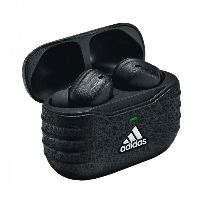 Навушники Adidas Z.N.E. 01 ANC True Wireless Night Grey (1005970)