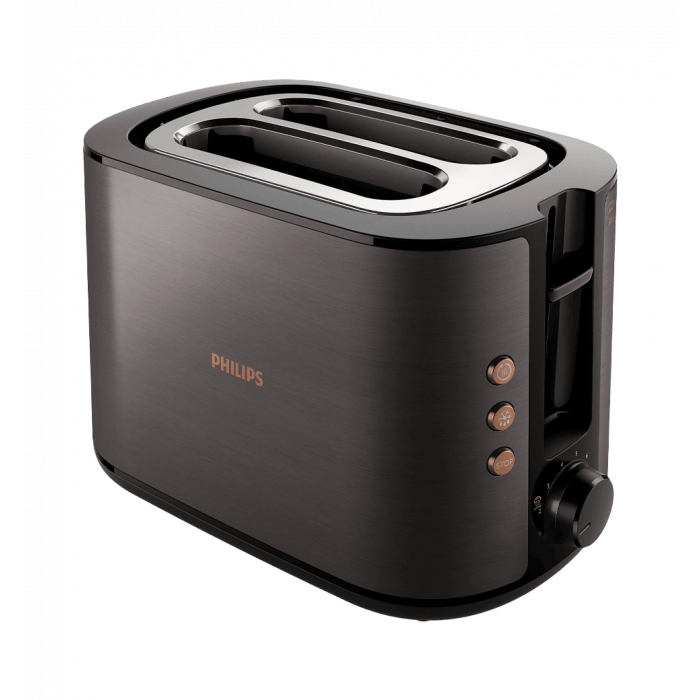 Toaster Philips Viva Collection HD2650/30