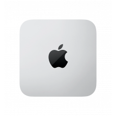 ПК Mac Studio M2 Ultra/24 CPU/60 GPU/32 NE/64GB/1TB SSD (MQH63)