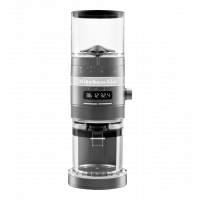 Кавомолка KitchenAid Artisan 5KCG8433EMS