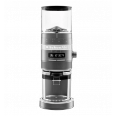 KitchenAid Artisan 5KCG8433EMS coffee grinder