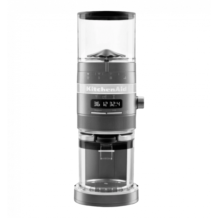 Кавомолка KitchenAid Artisan 5KCG8433EMS
